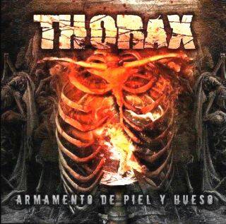 Armamento de Piel y Hueso